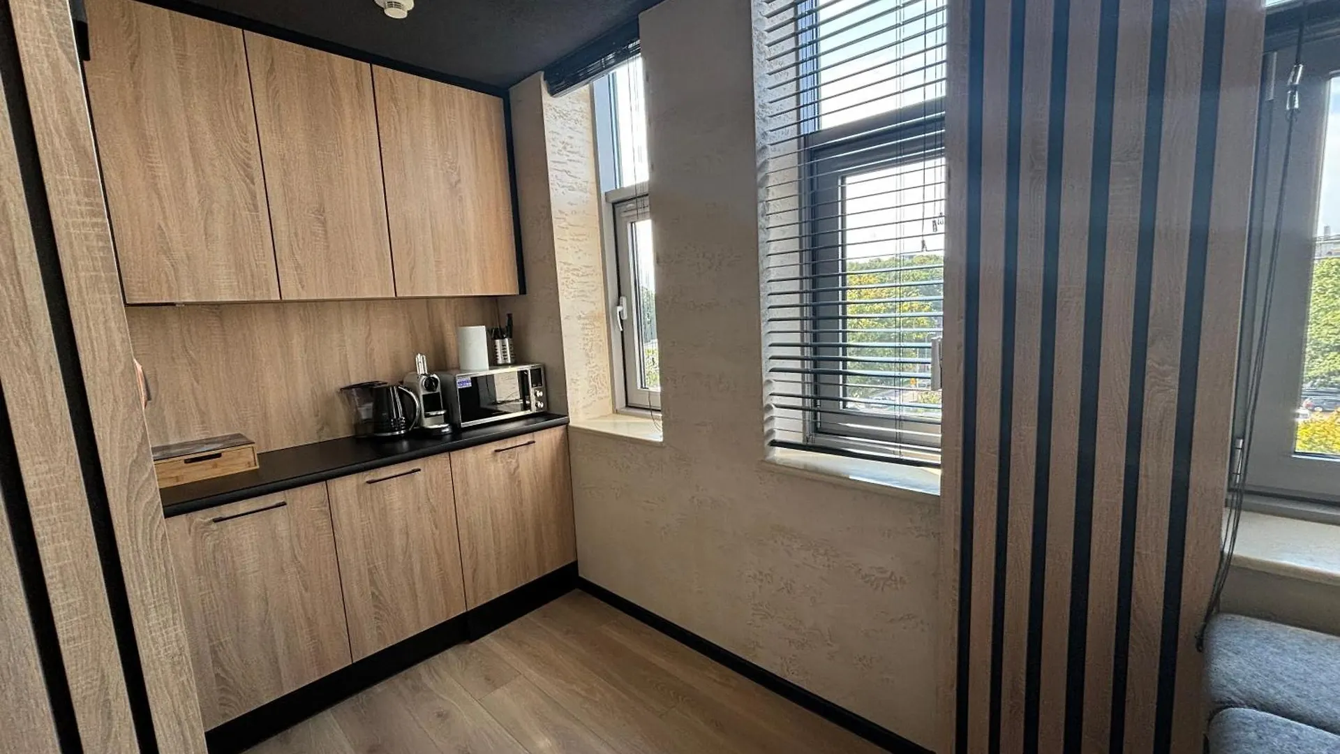 Apartamenty Polanowscy Prywatny Apartament Casavera W Hotelu Royal Tulip Sand Hotel Kolobrzeg Apartment
