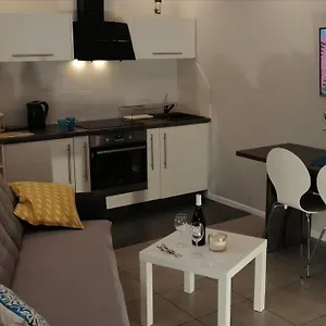 Apartment Cicha Przystan - Port, Kolobrzeg