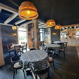 Apartment Point, Kolberg