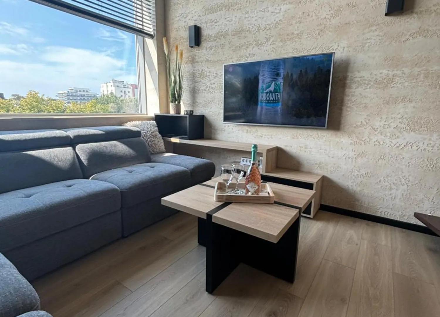 Apartment Apartamenty Polanowscy Prywatny Apartament Casavera W Hotelu Royal Tulip Sand Hotel Kolobrzeg Poland